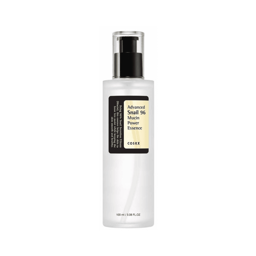 COSRX — Advanced Snail 96 Mucin Power Essence