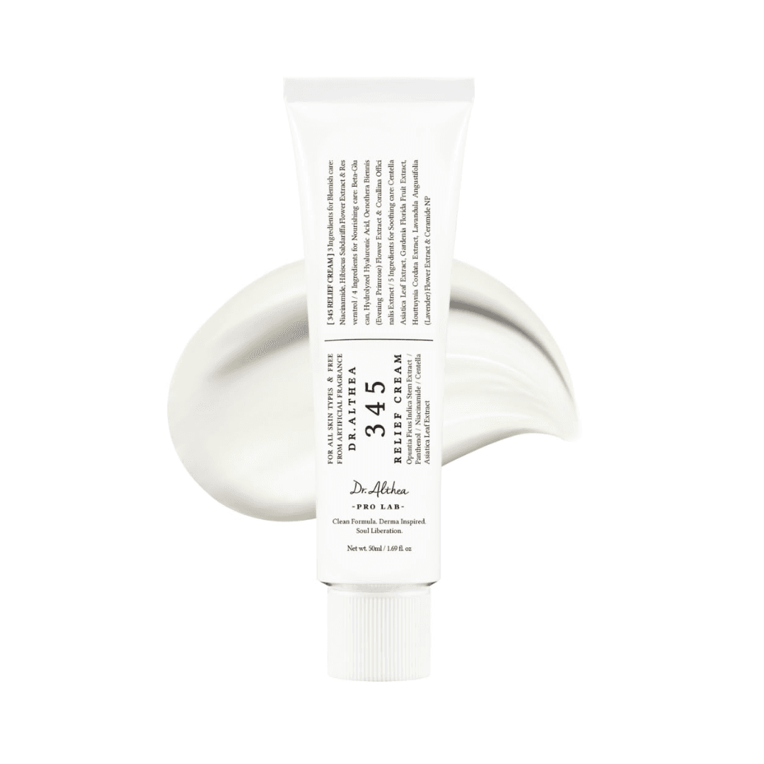Dr.Althea — 345 Relief Cream (Renewal)