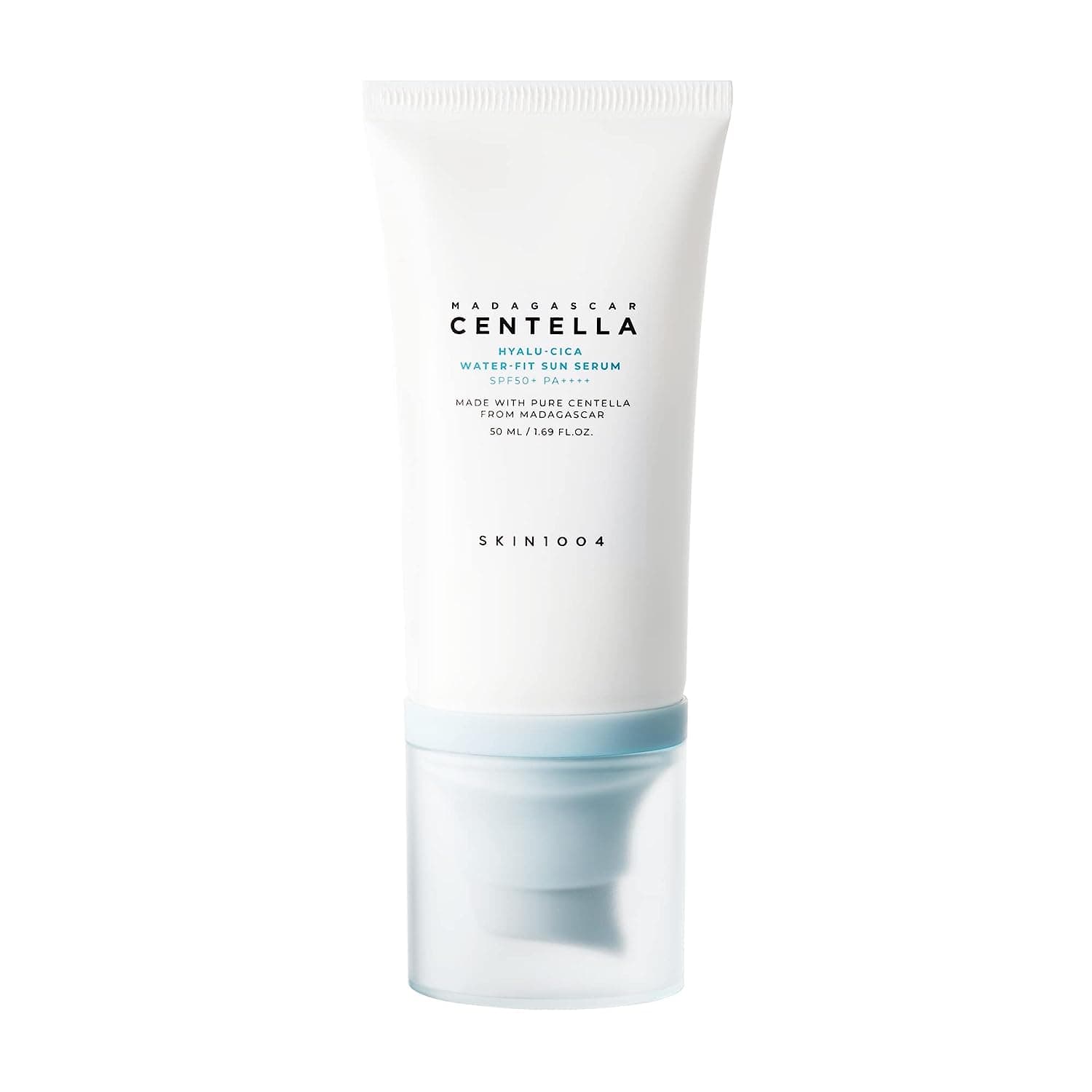 SKIN1004 — Madagascar Centella Hyalu-Cica Water-Fit Sun Serum SPF50+