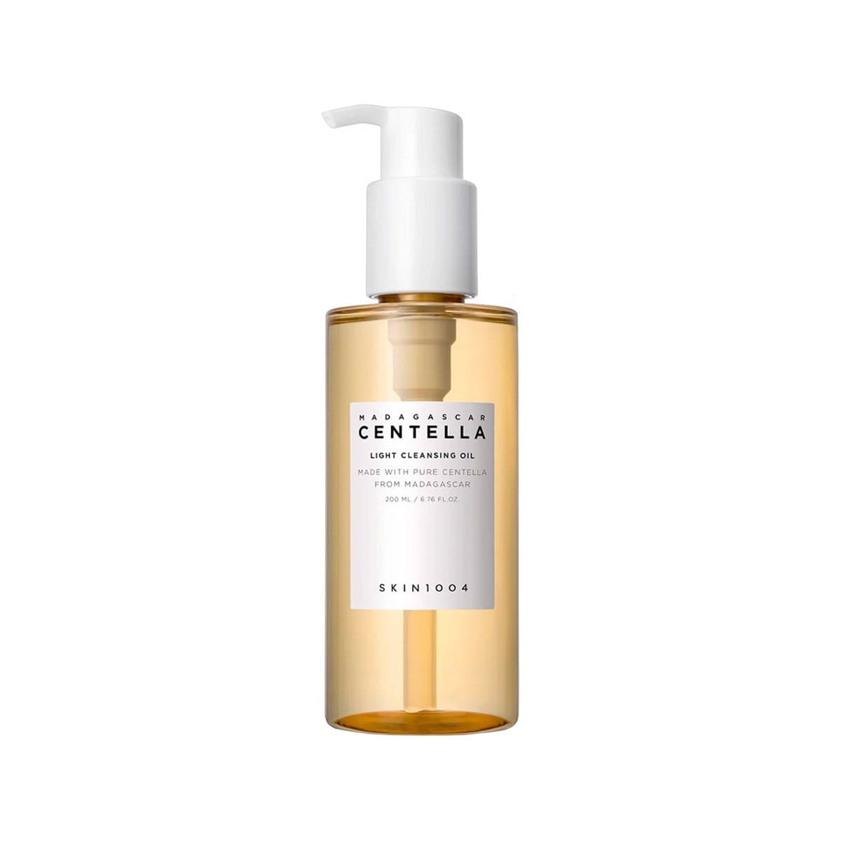 SKIN1004 — Madagascar Centella Light Cleansing Oil