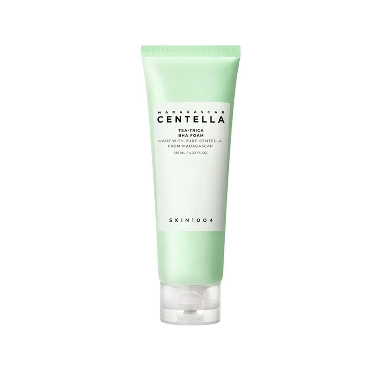 SKIN1004 — Tea-Trica BHA Foam