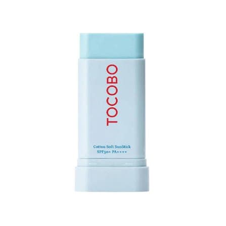 Tocobo — Cotton Soft SunStick SPF30+ PA++++