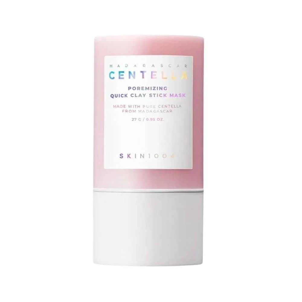 Poremizing Quick Clay Stick Mask — SKIN1004
