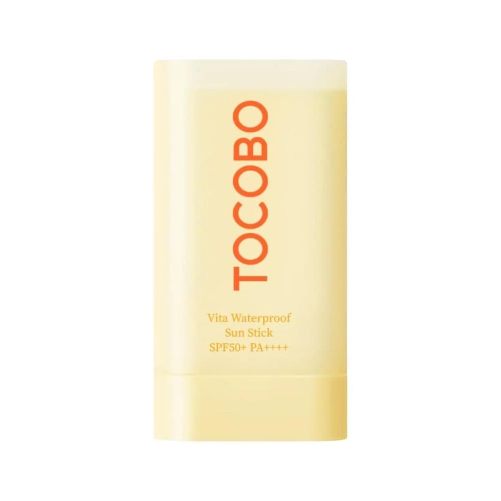 Vita Waterproof Sun Stick SPF50+ PA++++ — Tocobo