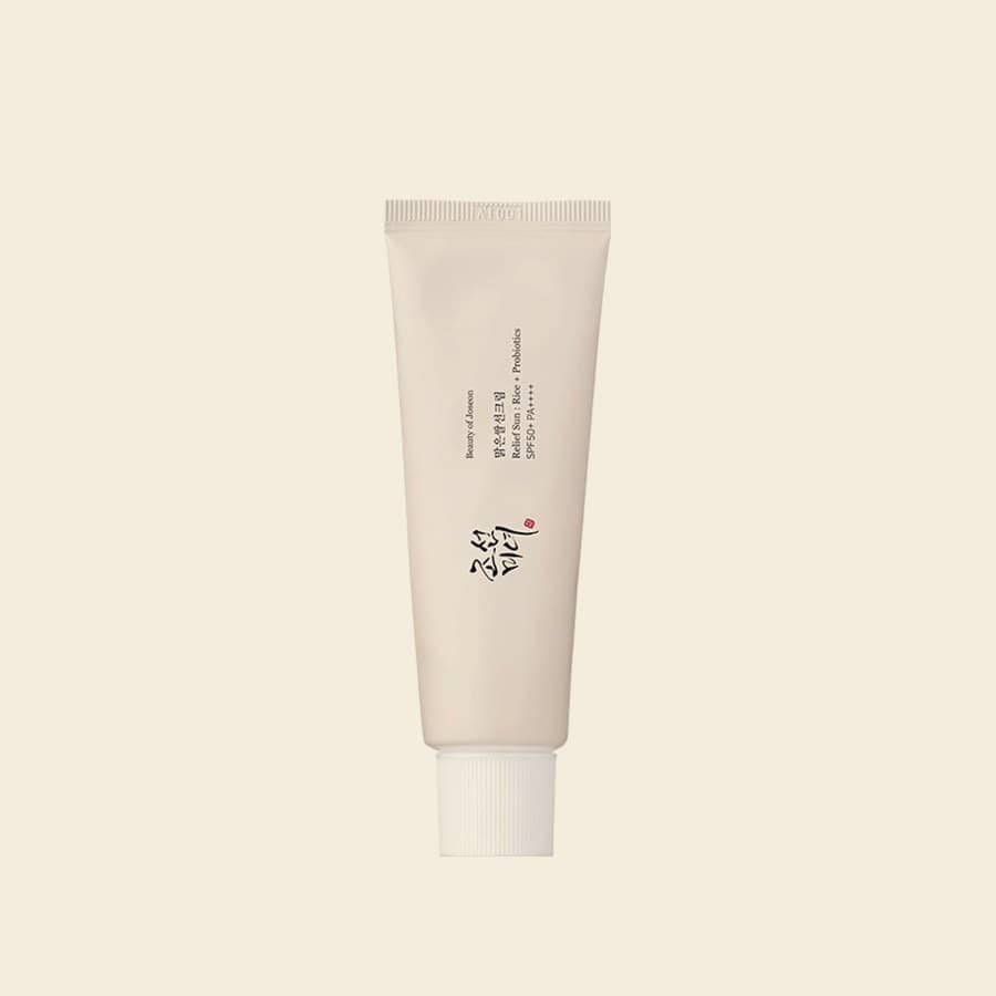Productos de Beauty of Joseon